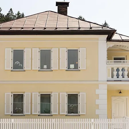 Zu Hause In Tirol Villa Kirchbichl Exterior photo