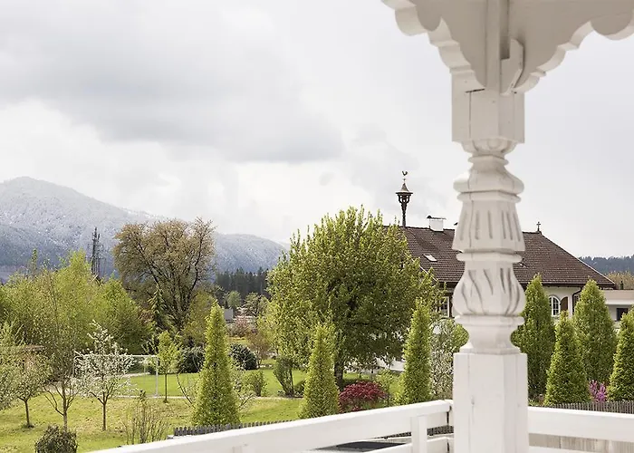 Zu Hause In Tirol