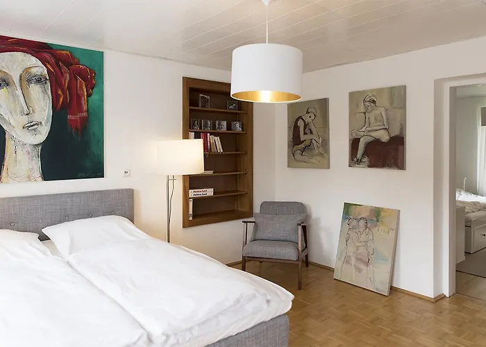 Zu Hause In Tirol