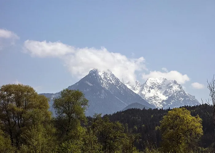 Zu Hause In Tirol