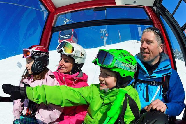 Zu Hause In Tirol Holiday home Kirchbichl