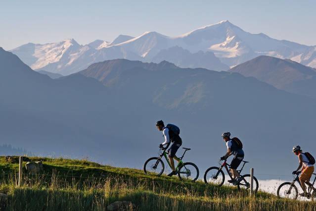 Zu Hause In Tirol * Kirchbichl
