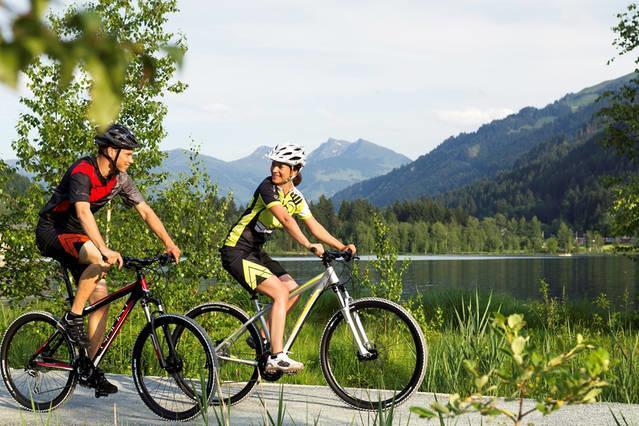 Zu Hause In Tirol Holiday home