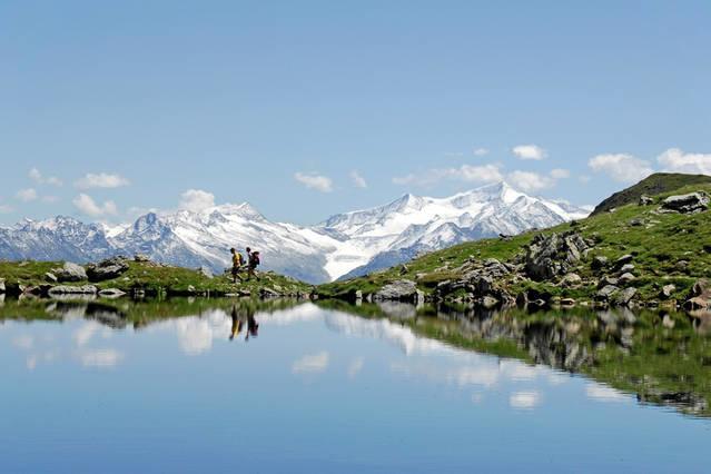Zu Hause In Tirol Holiday home Kirchbichl