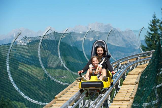 Holiday home Zu Hause In Tirol