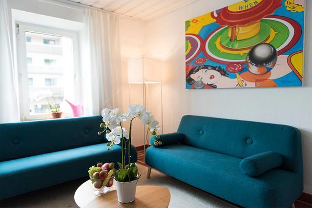 Holiday home Zu Hause In Tirol