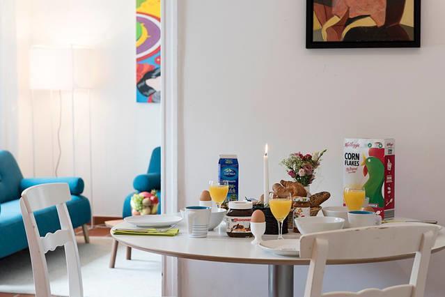 Holiday home Zu Hause In Tirol *