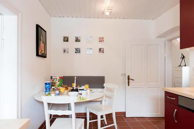 Zu Hause In Tirol * Kirchbichl