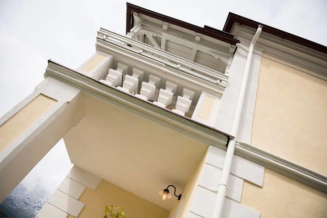 Zu Hause In Tirol Holiday home Kirchbichl