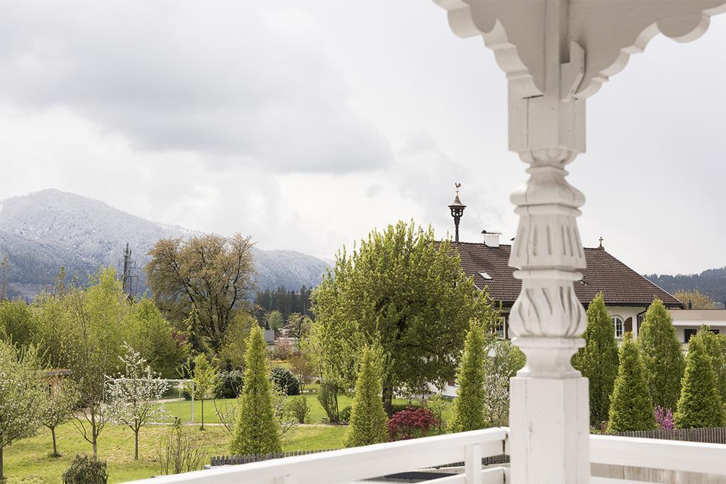 Zu Hause In Tirol