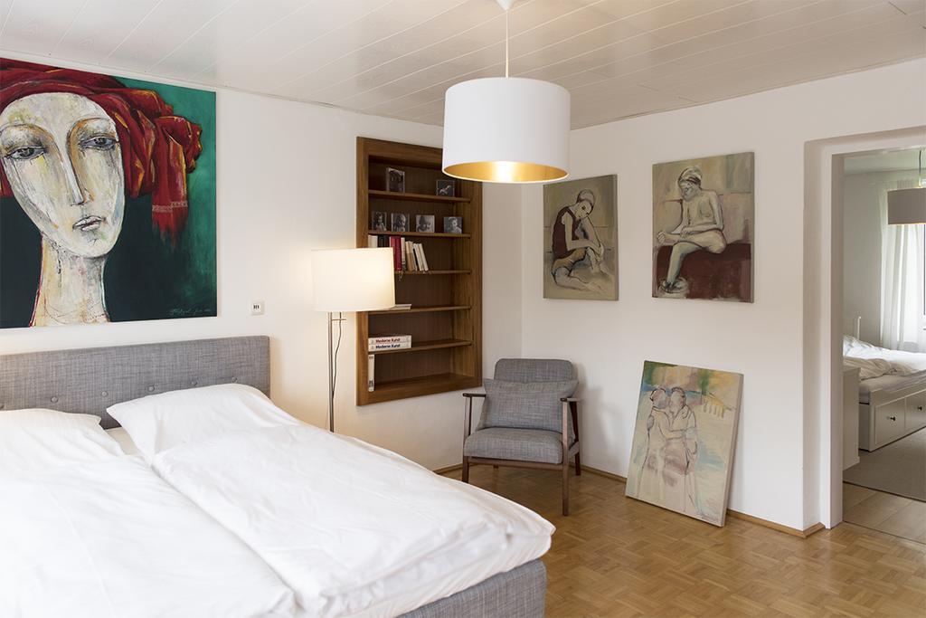 Holiday home Zu Hause In Tirol