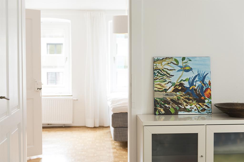 Zu Hause In Tirol * Kirchbichl