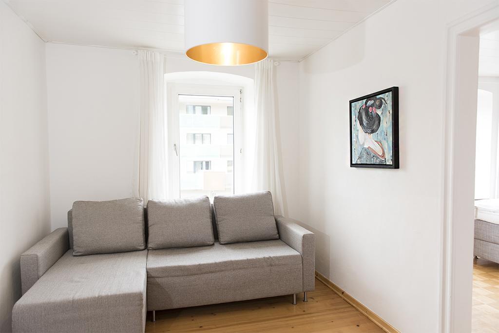 Zu Hause In Tirol Holiday home Kirchbichl