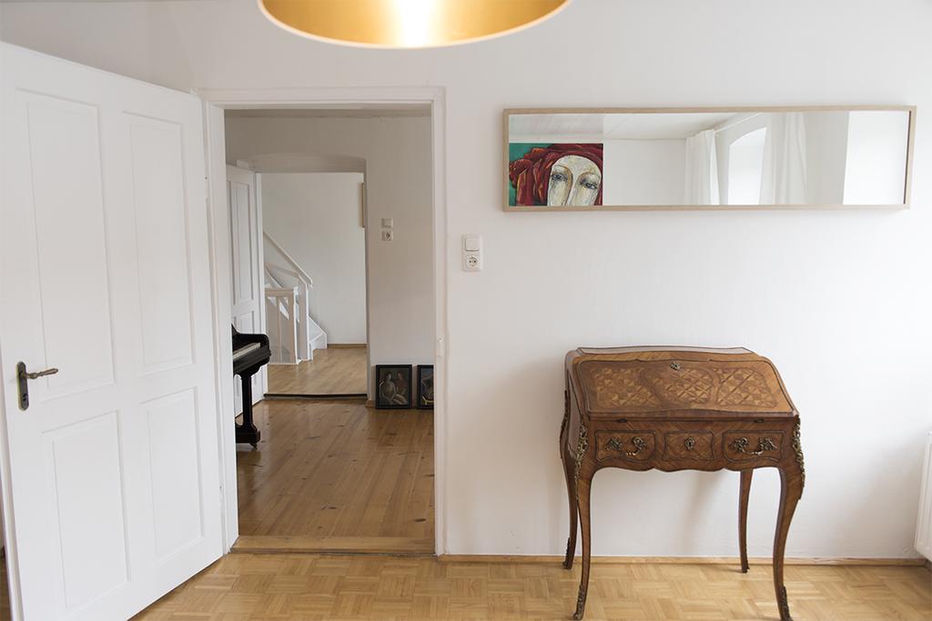 Zu Hause In Tirol Holiday home