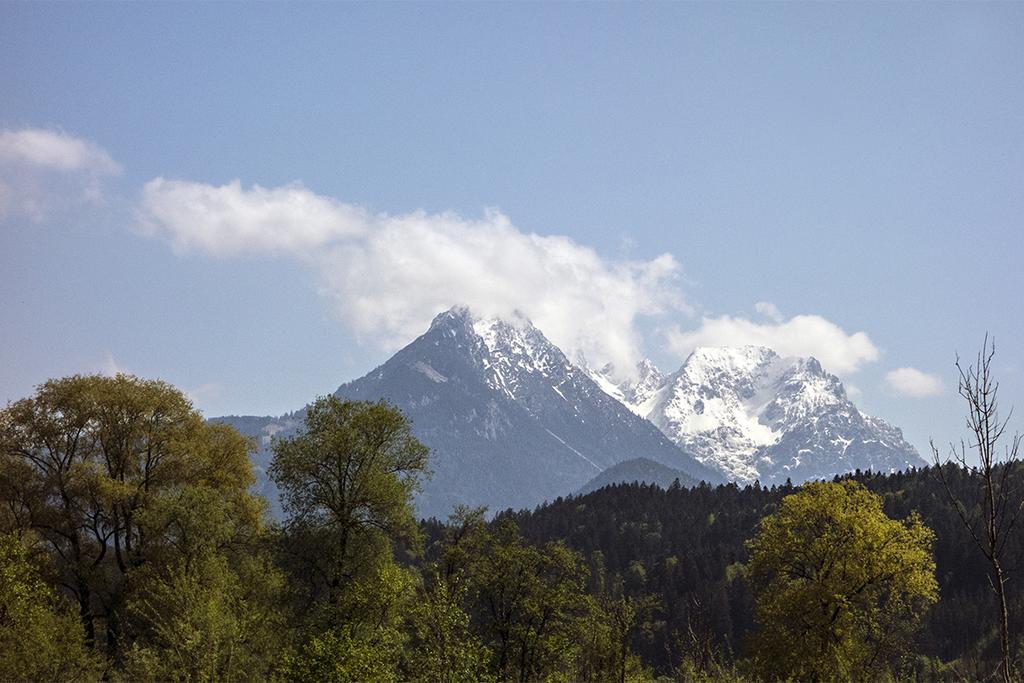 Holiday home Zu Hause In Tirol *