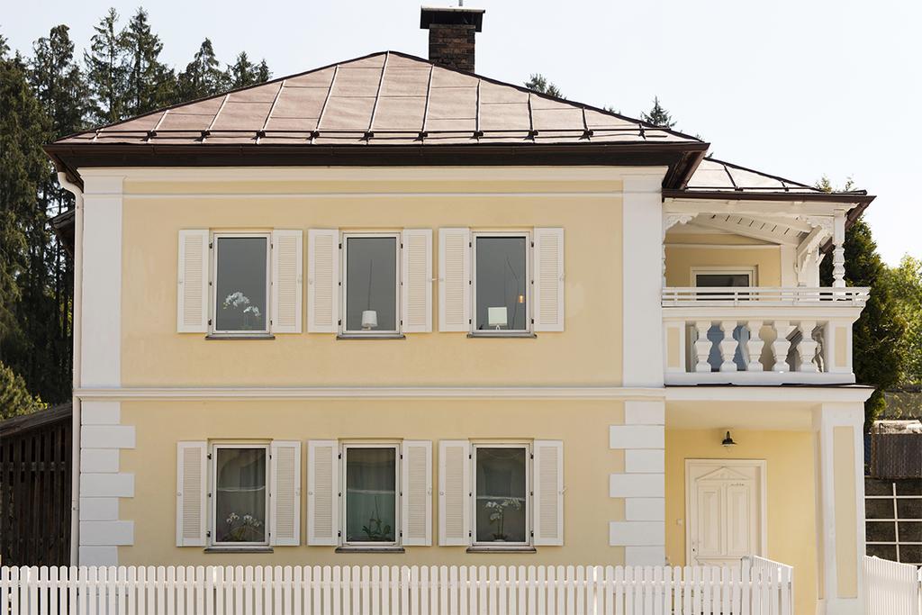 Zu Hause In Tirol * Kirchbichl