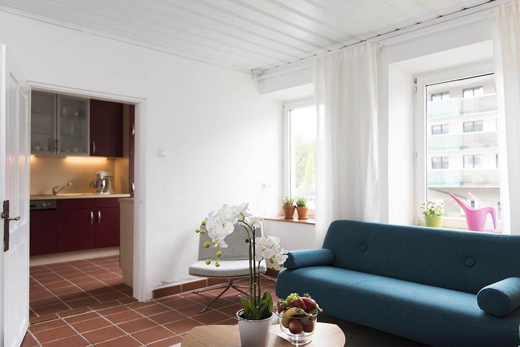 Zu Hause In Tirol *