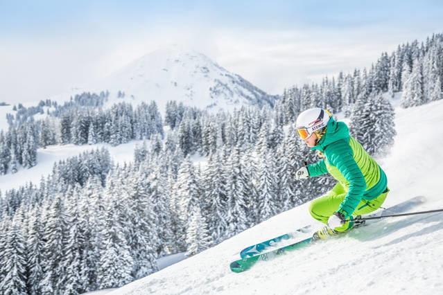 Zu Hause In Tirol * Kirchbichl