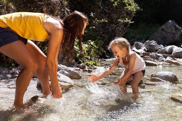 Hébergement de vacances Zu Hause In Tirol Kirchbichl