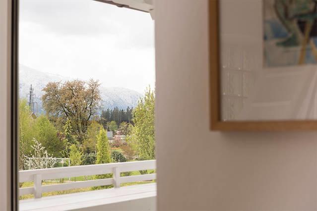 Zu Hause In Tirol Hébergement de vacances